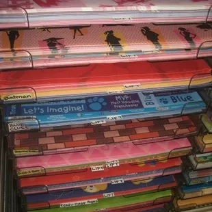 Barbie?  Blue's Clues?  Thomas the Train?