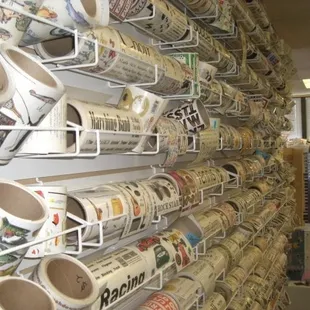 Marching Band, Choir, Racing, Nascar, Schools