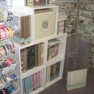 100s of Albums...themed and plain