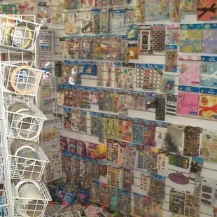 Disney Scrapbooks, Stickers, Papers, Embellishments, Die Cuts, etc.