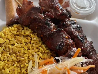 Kusina Ni Chef