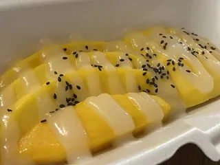 Malongdo Thai Food