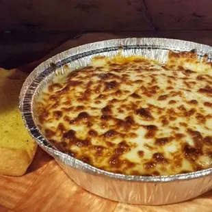 Baked Spaghetti