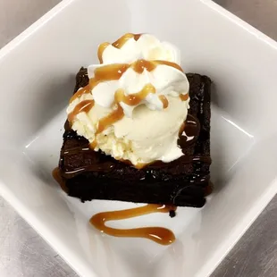 Brownie