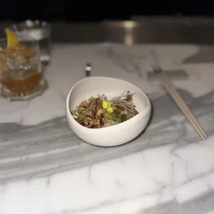 Lu Rou Fan Braised Pork Rice