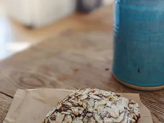 The Burque Bakehouse