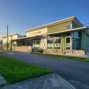 Katrina National Memorial Museum
