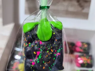 Ms. Mae's Sweet Way