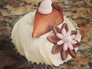Laura's Sweet Shop