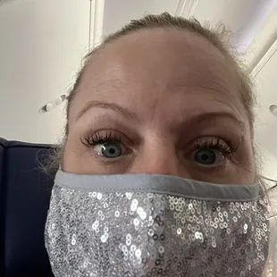 Katrina's Aesthetics