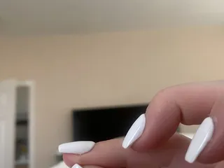Organic Nails