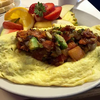 Avocado Delight