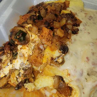 Chicken Chipotle