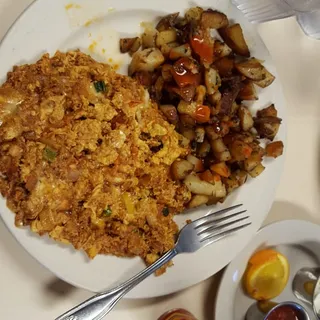 Chorizo