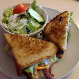 Chicken Club