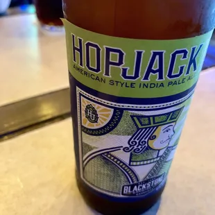 Craft Beers