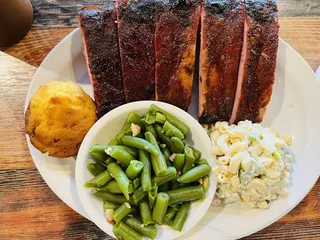 Red River BBQ and Grill