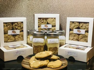 Sugar Sweet Blessings