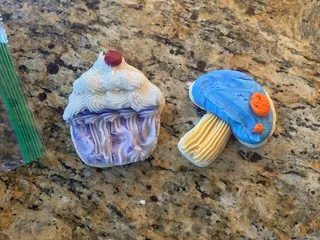 The Littlest Bake Shop