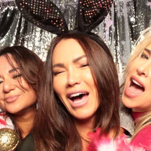 Photobooth Experience