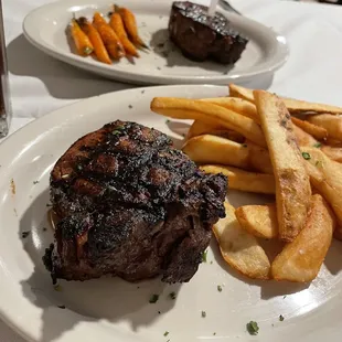 Filet Mignon