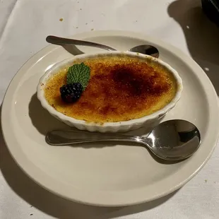 Creme Brûlée