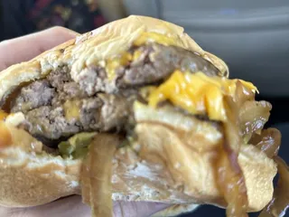 Dixie Dog Drive-In