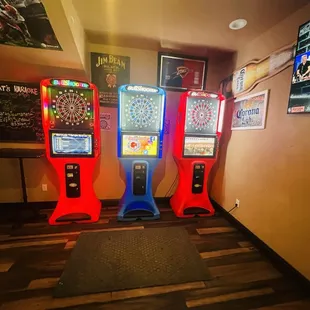 DARTS TOURNAMENT EVERY SUNDAY AT 5:30