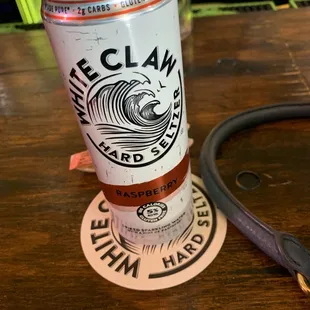 Best white claw flavor