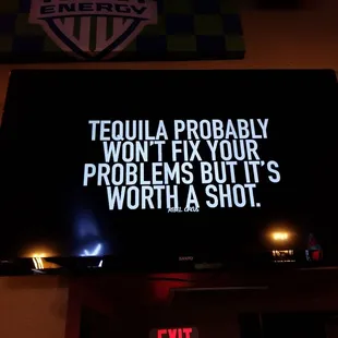 Chillest tavern in town.