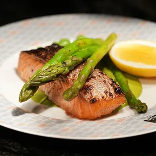 Atlantic Salmon Fillet