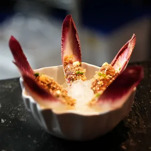 Beef Tartare