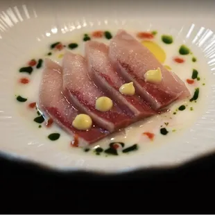 Yellowtail