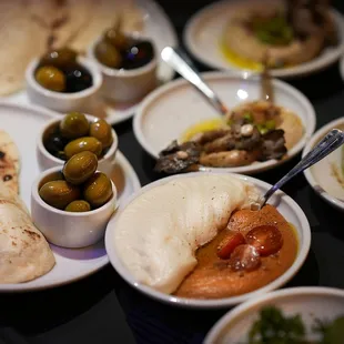 Appetizers