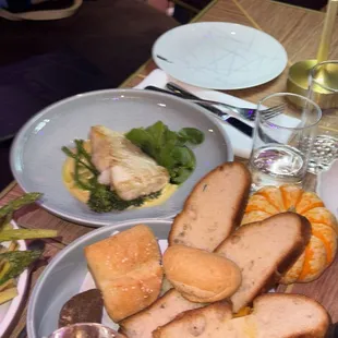 Chilean Sea Bass