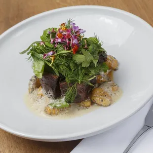 Beef Cheeks