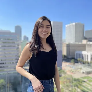 Megan O.