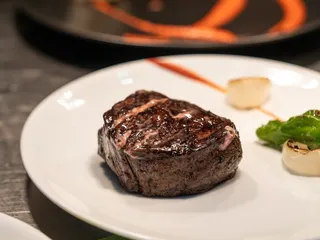 Bourbon Steak