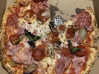 Carpe Diem Pizzeria