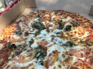 Pizza Movers