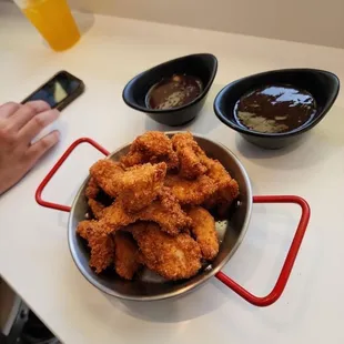 Fried Chicken