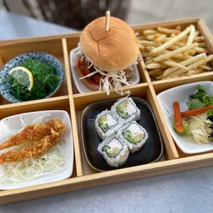 Ichiban Bento (IG: hangryforwhat)