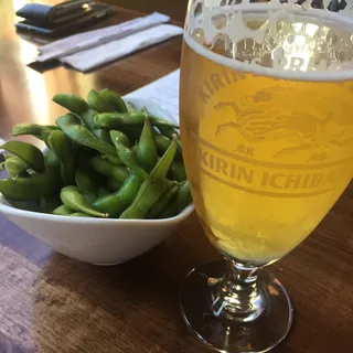 Edamame