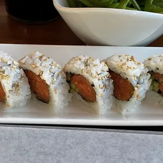 Spicy Tuna Roll