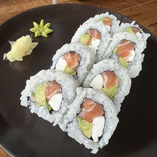 Philadelphia Roll