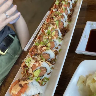 Avocado Roll