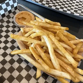 Fries