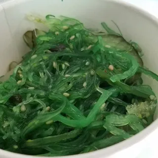 Seaweed Salad