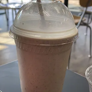 Hand-Dipped Milkshake