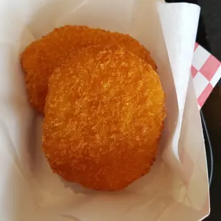 Croquettes